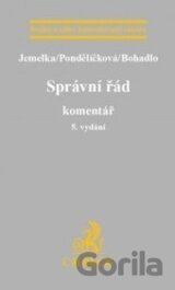 Správní řád