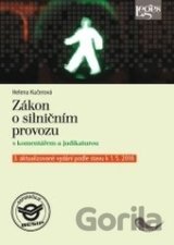 Zákon o silničním provozu