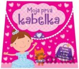 Moja prvá kabelka