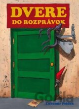 Dvere do rozprávok