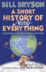 A Short History of Nearly Everything