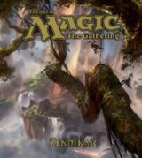 The Art of Magic: The Gathering