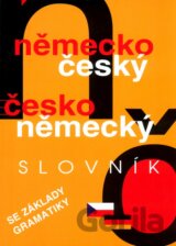 Německo-český, česko-německý slovník