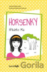 Horsenky
