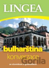 Bulharština - konverzace