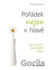 Pořádek nejen v hlavě
