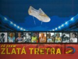 Já jsem zlatá tretra