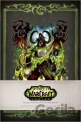 World of Warcraft: Legion