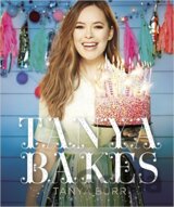 Tanya Bakes