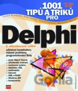 1001 tipů a triků pro Delphi