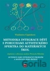 Metodika integrace dětí s poruchami autistického spektra do mateřských škol