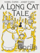 A Long Cat Tale-Dlouhá kočičí pohádka AN