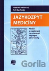 Jazykozpyt medicíny