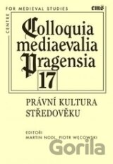 Právní kultura středověku
