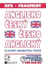 Anglicko-český a česko-anglický slovník