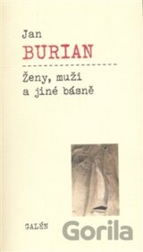 Ženy, muži a jiné básně