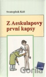 Z Aeskulapovy první kapsy
