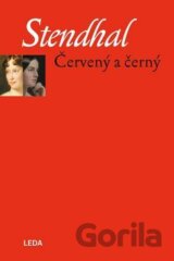 Červený a černý