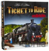 Ticket to Ride Märklin
