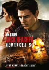 Jack Reacher: Nevracej se (2016)
