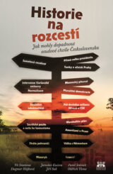 Historie na rozcestí