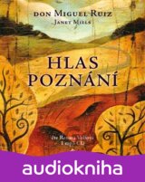 Hlas poznání (Miguel Ruiz Don) [CZ]