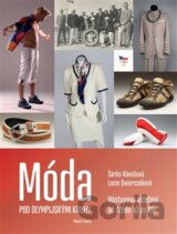 Móda pod olympijskými kruhy