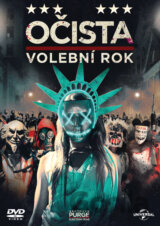 Očista: Volební rok