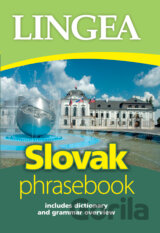 Slovak phrasebook