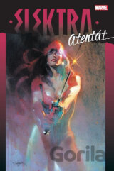 Elektra: Atentát