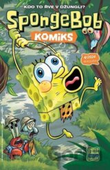 SpongeBob 4/2024