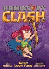 Komiksový Clash 2