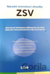 Cvičebnice Základní společenské vědy 2023/24