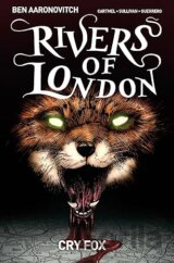 Rivers of London 5: Cry Fox
