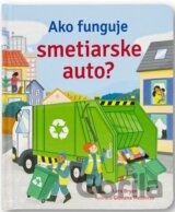 Ako funguje smetiarske auto?