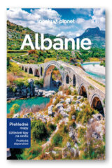 Albánie