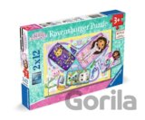 Gabby´s Dollhouse