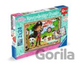Gabby´s Dollhouse