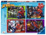 Marvel: Spider-Man