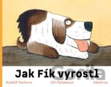Jak Fík vyrostl