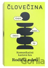 čLOVEčina Rodičia a deti