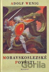 Moravskoslezské pověsti