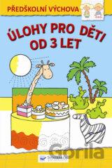 Úlohy pro děti od 3 let