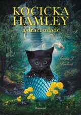 Kočička Hamley a dračí mládě