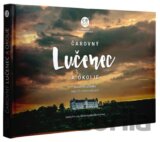 Čarovný Lučenec a okolie - Magical Lučenec