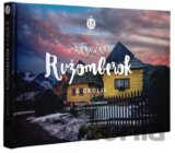 Čarovný Ružomberok a okolie - Magical Ružomberok