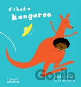 If I had a kangaroo
