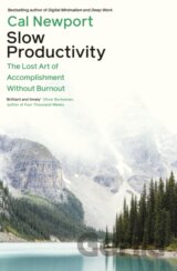 Slow Productivity