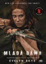 Mladá dáma