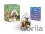 Mini Fairy Terrarium